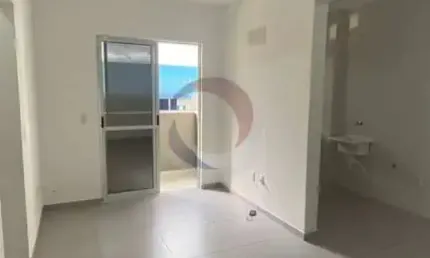 Apartamento com 2 quartos para alugar na rua recanto dos santos, 141, passa vinte, palhoça por r$ 1.900