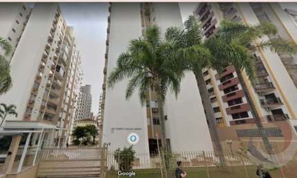 Apartamento com 3 quartos para alugar na Rua Altamiro Guimarães, 386, Centro, Florianópolis por R$ 5.600