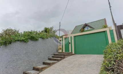 Casa com 5 quartos para alugar na Avenida do Antão, 583, Centro, Florianópolis por R$ 25.000