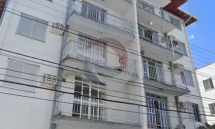 Apartamento com 1 quarto para alugar na Rua Professor Milton Roque Ramos Krieger, 159, Trindade, Florianópolis por R$ 2.400
