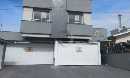 Apartamento com 3 quartos para alugar na Rua Governador José Boabaid, 169, Centro, Palhoça por R$ 2.500