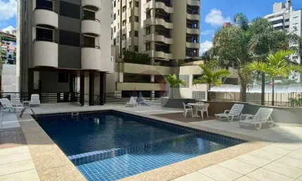 Apartamento com 1 quarto para alugar na Rua Frei Caneca, 160, Agronômica, Florianópolis por R$ 3.950