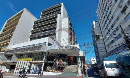 Sala comercial para alugar na Rua Felipe Schmidt, 515, Centro, Florianópolis por R$ 6.500