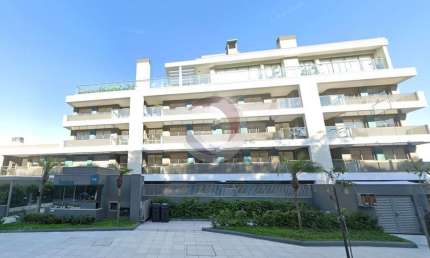 Apartamento com 2 quartos para alugar na Rodovia Haroldo Soares Glavan, 795, Cacupé, Florianópolis por R$ 5.800