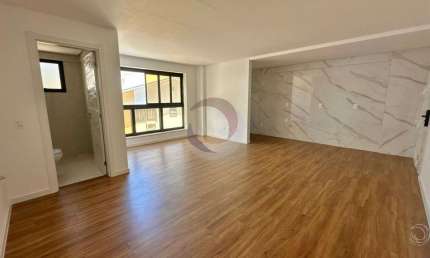Apartamento com 1 quarto para alugar na Rua João Motta Espezim, 819, Saco dos Limões, Florianópolis por R$ 3.500