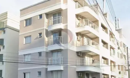 Apartamento com 3 quartos para alugar na Rua das Melissas, 106, Pedra Branca, Palhoça por R$ 3.400