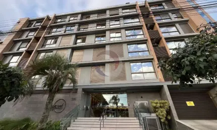 Apartamento com 2 quartos para alugar na Avenida das Raias, 230, Jurerê Internacional, Florianópolis por R$ 6.900