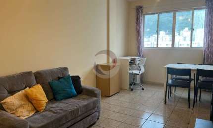 Apartamento com 2 quartos para alugar na Rodovia Admar Gonzaga, 1663, Itacorubi, Florianópolis por R$ 3.350
