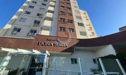 Apartamento com 3 quartos para alugar na Rua Martinho Calado, 20, Centro, Florianópolis por R$ 3.300