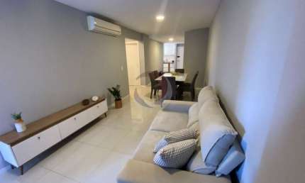 Apartamento com 2 quartos para alugar na Rua Frei Caneca, 14, Agronômica, Florianópolis por R$ 5.300