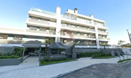 Apartamento com 3 quartos para alugar na Rodovia Haroldo Soares Glavan, 795, Cacupé, Florianópolis por R$ 6.950
