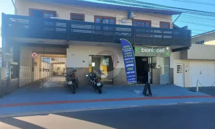 Sala comercial para alugar na Rua Cruz e Souza, 192, Jardim Eldorado, Palhoça por R$ 2.600