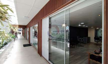 Ponto comercial para alugar na Rua Deodoro, 200, Centro, Florianópolis por R$ 3.600