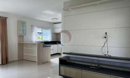 Casa com 2 quartos para alugar na Rua São Miguel, 99, João Paulo, Florianópolis por R$ 6.200