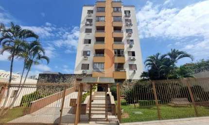 Apartamento com 2 quartos para alugar na Rua Sérgio Lopes Falcão, 110, Trindade, Florianópolis por R$ 3.500