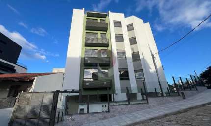 Apartamento com 1 quarto para alugar na Avenida Júlio D'acia Barreto, 199, Carvoeira, Florianópolis por R$ 3.700