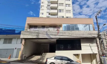 Ponto comercial para alugar na Rua Tenente Silveira, 675, Centro, Florianópolis por R$ 4.750