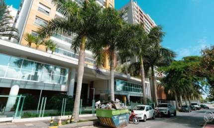 Apartamento com 2 quartos para alugar na Servidão Paulo Zimmer, 101, Agronômica, Florianópolis por R$ 8.000