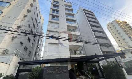 Apartamento com 3 quartos para alugar na Rua Almirante Lamego, 1240, Centro, Florianópolis por R$ 8.500