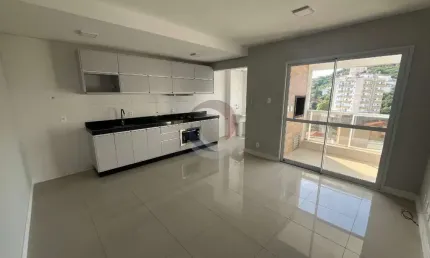 Apartamento com 2 quartos para alugar na Rodovia Admar Gonzaga, 1669, Itacorubi, Florianópolis por R$ 4.950