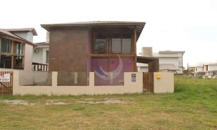 Casa com 3 quartos para alugar na Rua Jabuticabeira do Sul, 526, Ribeirão da Ilha, Florianópolis por R$ 5.200