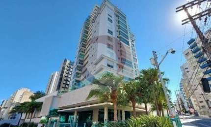 Apartamento com 3 quartos para alugar na Rua Desembargador Arno Hoeschl, 361, Centro, Florianópolis por R$ 13.000