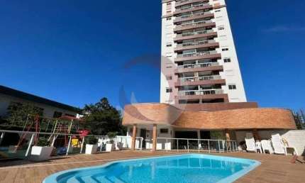 Apartamento com 2 quartos para alugar na Rua Pastor William Richard Schisler Filho, 504, Itacorubi, Florianópolis por R$ 3.800