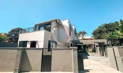 Casa com 2 quartos para alugar na Lomba do Sabão, 132, Campeche, Florianópolis por R$ 4.000