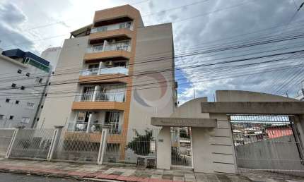 Apartamento com 2 quartos para alugar na Rua Comandante José Ricardo Nunes, 183, Capoeiras, Florianópolis por R$ 3.500