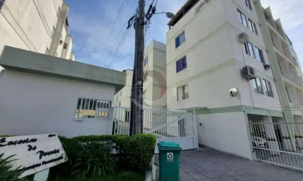 Apartamento com 3 quartos para alugar na Rua Capitão Romualdo de Barros, 861, Carvoeira, Florianópolis por R$ 3.500