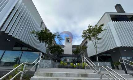Ponto comercial para alugar na Rodovia José Carlos Daux, 3696, Saco Grande, Florianópolis por R$ 12.500