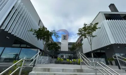 Ponto comercial para alugar na Rodovia José Carlos Daux, 3936, Saco Grande, Florianópolis por R$ 13.500