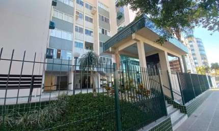 Apartamento com 2 quartos para alugar na Rua José Beiro, 178, Jardim Atlântico, Florianópolis por R$ 4.000