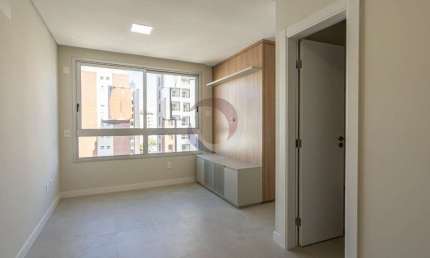 Apartamento com 1 quarto para alugar na Rua Santo Inácio de Loyola, 135, Centro, Florianópolis por R$ 4.800