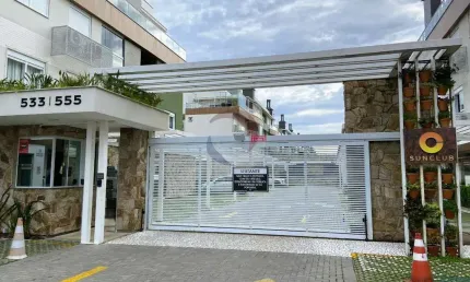 Apartamento com 1 quarto para alugar na Avenida Campeche, 553, Campeche, Florianópolis por R$ 4.200