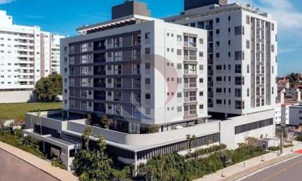 Apartamento com 3 quartos para alugar na Rua Orlando Odilio Koerich, 307, Jardim Atlântico, Florianópolis por R$ 6.800