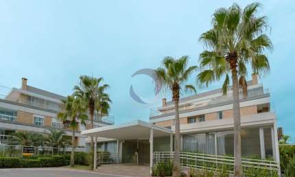 Apartamento com 2 quartos para alugar na Avenida Campeche, 1830, Campeche, Florianópolis por R$ 6.500