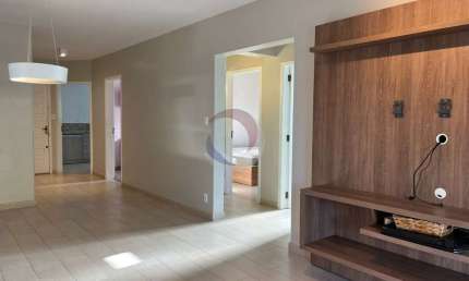 Apartamento com 3 quartos para alugar na Rua Presidente Gama Rosa, 269, Trindade, Florianópolis por R$ 4.500