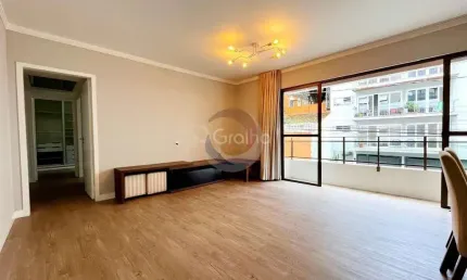 Apartamento com 3 quartos para alugar na Rua Alves de Brito, 275, Centro, Florianópolis por R$ 6.000