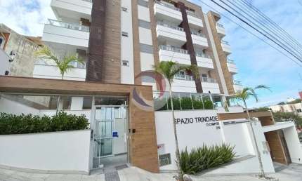 Apartamento com 1 quarto para alugar na Rua João Marçal, 216, Trindade, Florianópolis por R$ 3.300