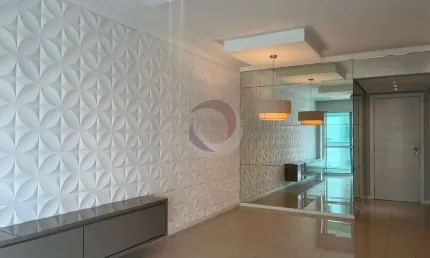 Apartamento com 3 quartos para alugar na Rua Eugênio Raulino Koerich, 148, Jardim Atlântico, Florianópolis por R$ 5.750