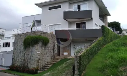Casa com 3 quartos para alugar na Rua das Figueiras, 885, Pedra Branca, Palhoça por R$ 10.000