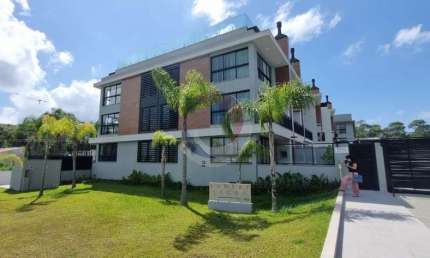Apartamento com 1 quarto para alugar na Rua Vereador Osni Ortiga, 1919, Lagoa da Conceição, Florianópolis por R$ 4.500