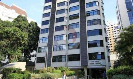 Sala comercial para alugar na Avenida Rio Branco, 404, Centro, Florianópolis por R$ 2.300