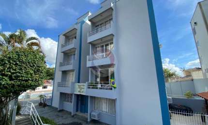 Apartamento com 1 quarto para alugar na Rua Afonso Pena, 834, Canto, Florianópolis por R$ 3.200
