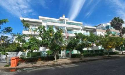 Apartamento com 2 quartos para alugar na Rua Ana Luiza Vieira, 115, Campeche, Florianópolis por R$ 4.600