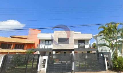Casa com 3 quartos para alugar na Avenida Tucumã, 145, Campeche, Florianópolis por R$ 9.000