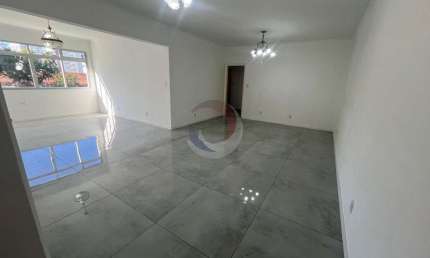 Apartamento com 3 quartos para alugar na Avenida Professor Othon Gama D'Eça, 812, Centro, Florianópolis por R$ 4.000
