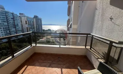 Apartamento com 3 quartos para alugar na Rua Rui Barbosa, 544, Agronômica, Florianópolis por R$ 7.500