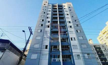 Apartamento com 3 quartos para alugar na Rua Osni João Vieira, 800, Kobrasol, São José por R$ 3.300